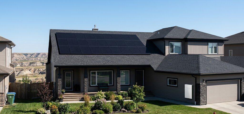 Solar Installation in Brooks: The Definitive Guide to Clean Energy and Self-Generation in Southern Alberta’s Agricultural Hub