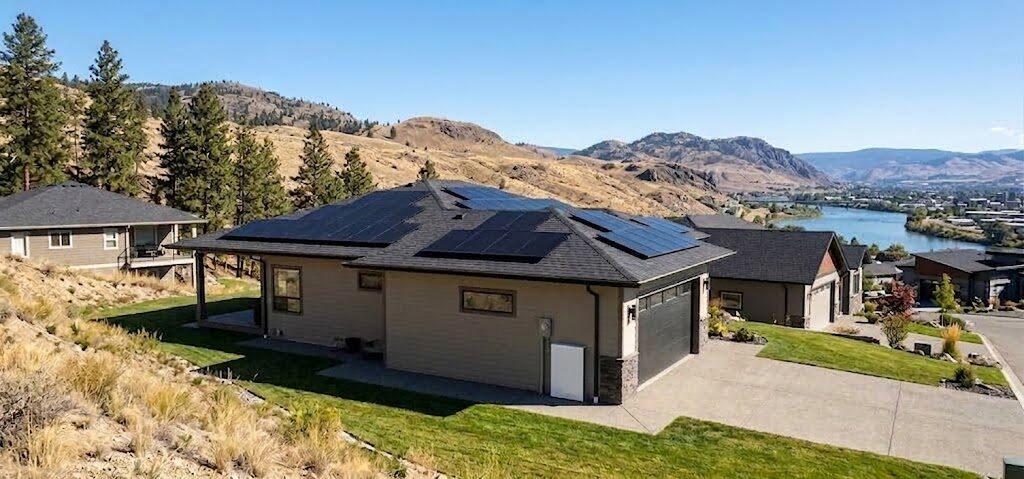 Solar Installation in Kamloops: The Definitive Guide to Clean Energy in the Thompson Valley