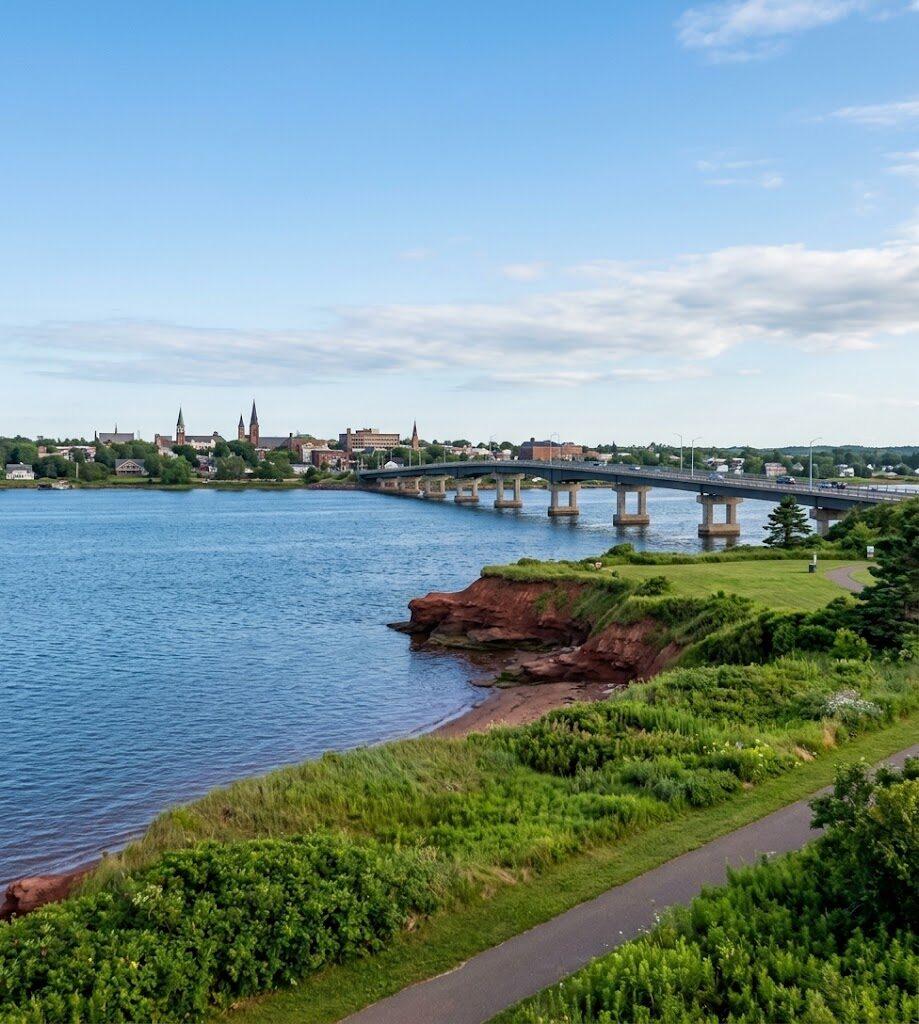 Solar Installation in Stratford: The Definitive Guide to Clean Energy in PEI’s Fastest-Growing Municipality