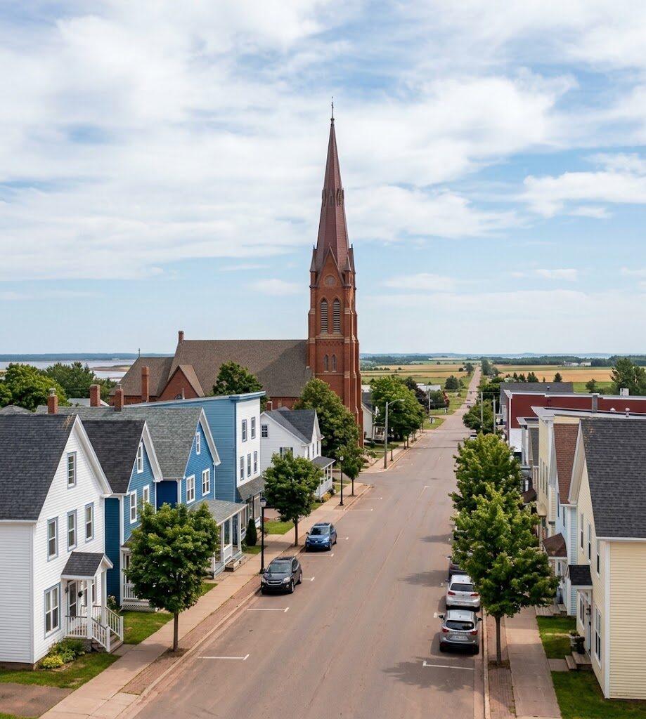 Solar Installation in Tignish: The Definitive Guide to Clean Energy in Northern Prince County