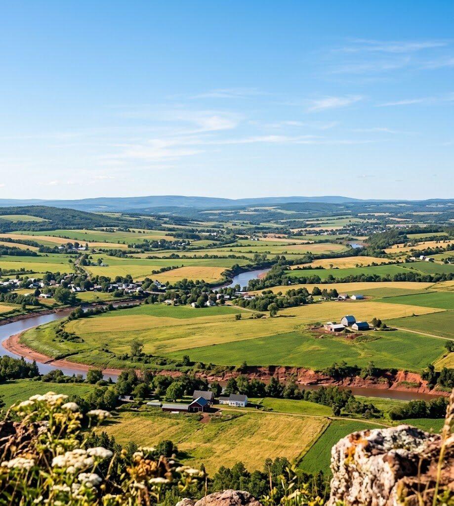 Solar Installation in Hants: The Definitive Guide to Clean Energy in Nova Scotia’s Annapolis Valley Gateway
