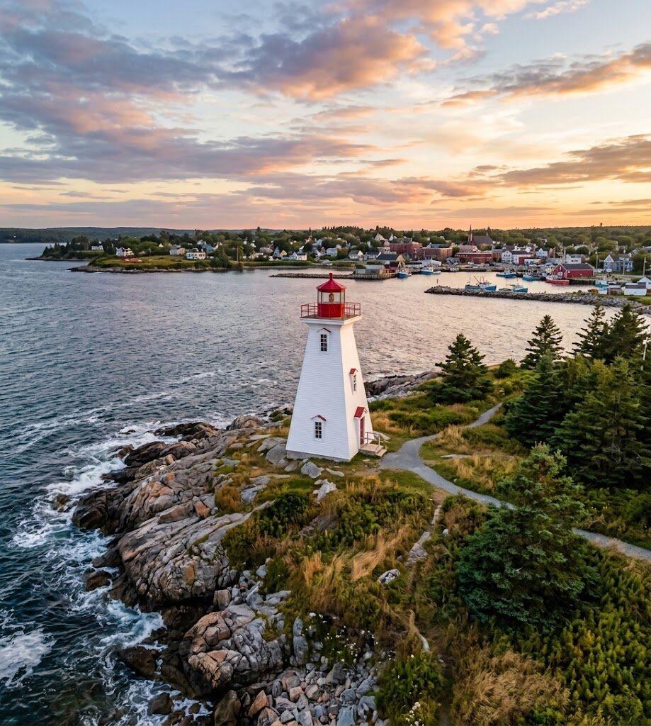 Solar Installation in Queens County: The Definitive Guide to Clean Energy on Nova Scotia’s South Shore