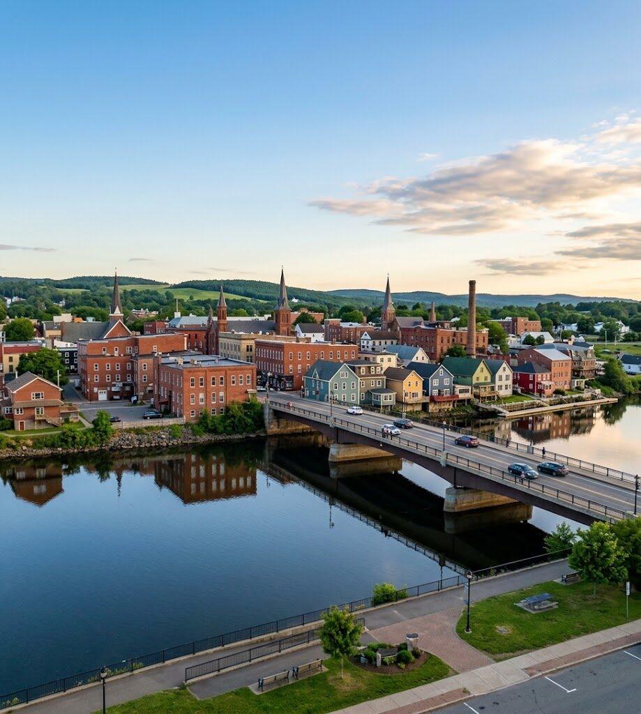 Solar Installation in New Glasgow: The Definitive Guide to Clean Energy in Pictou County’s Commercial Hub