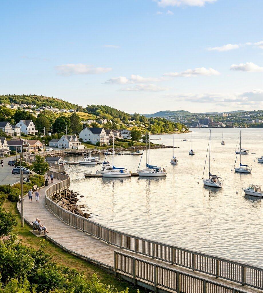 Solar Installation in Bedford: The Definitive Guide to Clean Energy in HRM’s Bedford Basin Community