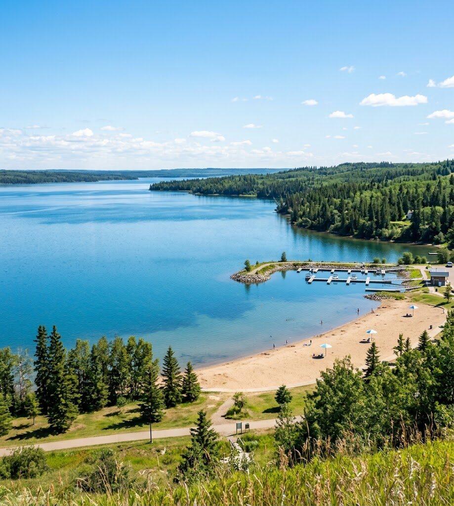 Solar Installation in Cold Lake: The Definitive Guide to Clean Energy and Self-Generation in Northeastern Alberta’s Lakeland Region