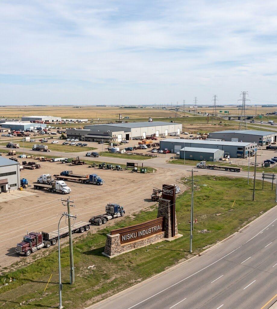 Solar Installation in Nisku: The Definitive Guide to Clean Energy and Self-Generation in Leduc County’s Industrial Hub