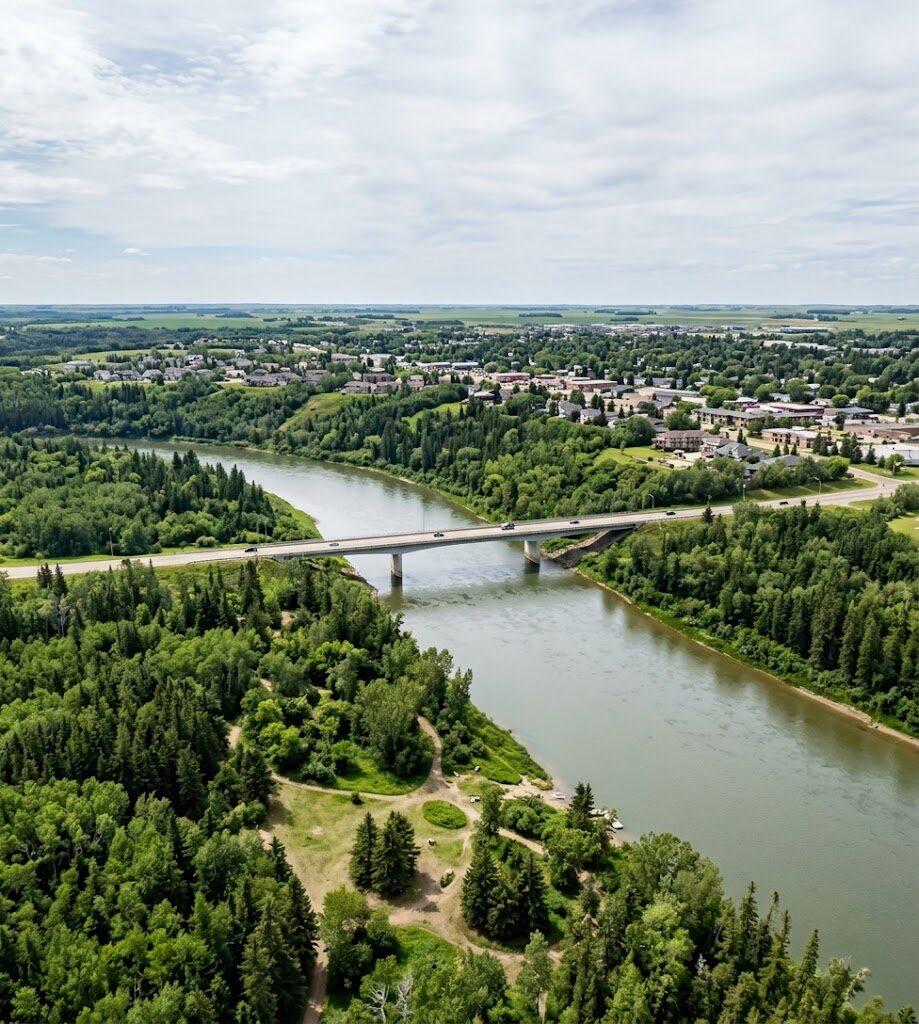 Solar Installation in Devon: The Definitive Guide to Clean Energy and Self-Generation in Leduc County