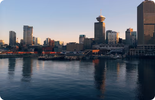 British Columbia Place