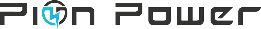 Pion Power logo