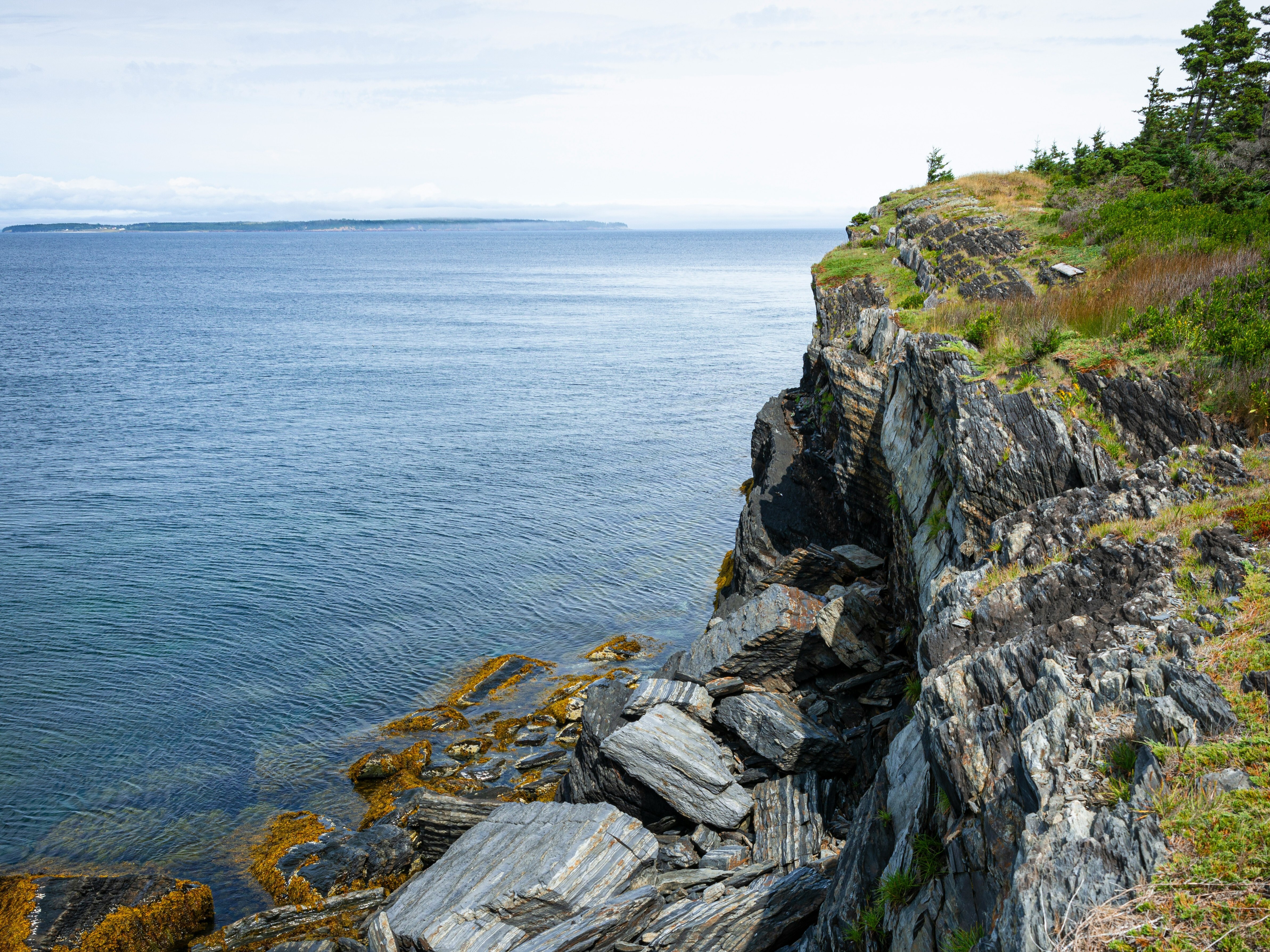 Nova Scotia place