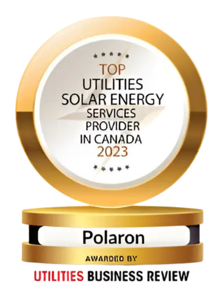 Utilities Business Review Award