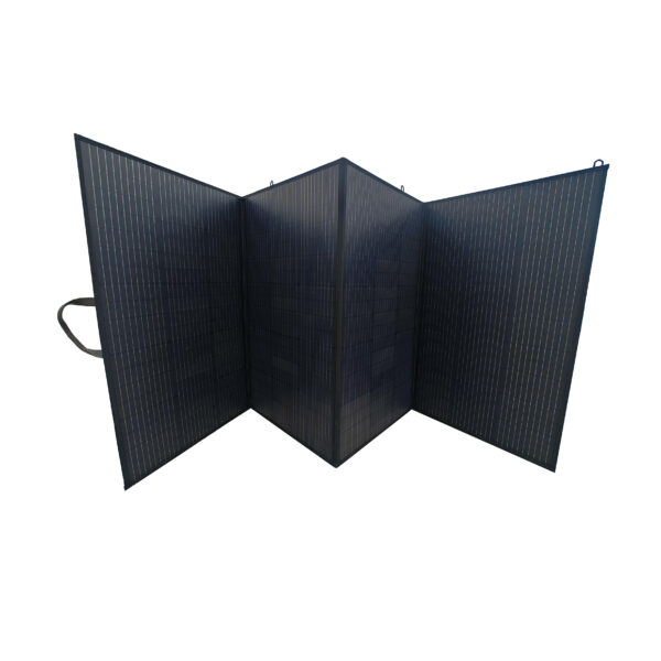 Pion Power SP400W Foldable Solar Panel