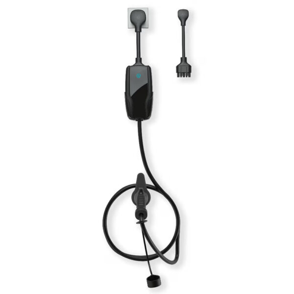 Pion Power 32A 7.6KW Flex-AC Level 2 Smart EV Charger